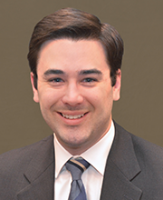 Blake C. Alkire