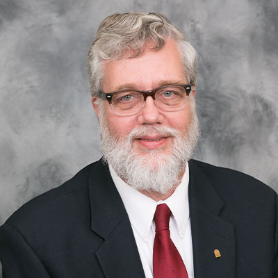 George Strain