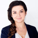 Mariia Serhiivna Brynza