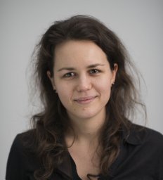 Elekes Fruzsina