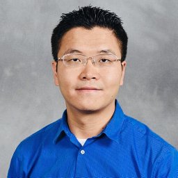 zhenke teng