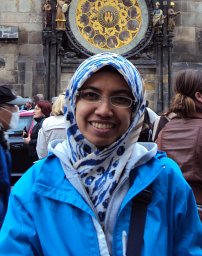 Nurulsaidah Abdul Rahim