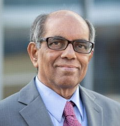 G. Jogesh Babu