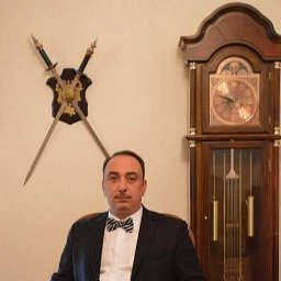 Abdulsamie H. Alta'ee