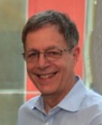 Stuart Vogel