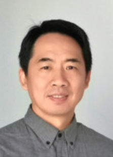 Haobing Liu