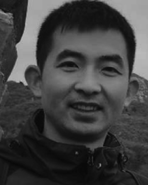 Jingwei Liu