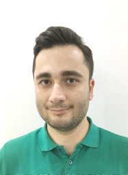 Amin Najjarnezami