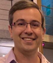 Júlio César Bertacini De Moraes