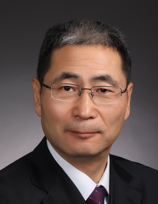 Sichun Zhang