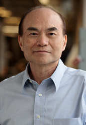 Hung-Jue Sue