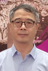 Yanping Liu