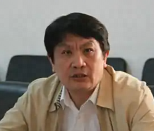 Jiping Yang