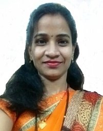 Nisha Chaurasia