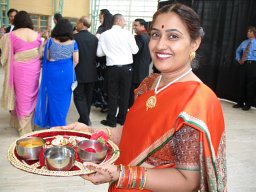 Rashmi Sharma