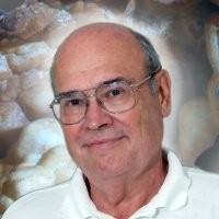 John C. Huffman