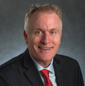 Bengt B. Arnetz