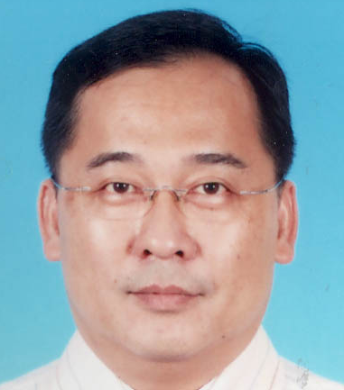 Chung Lip Yong