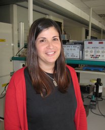 María Ángela Pampillón