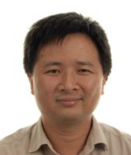 Zulin Zhang