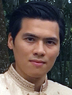 Pham Quang Cuong