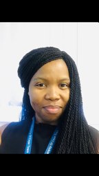 Hlengiwe P Madlala