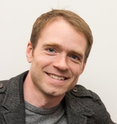 Jean-Gregoire Bernard