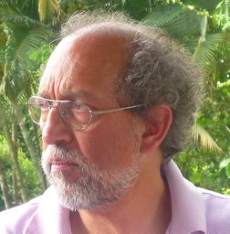 Santiago Melo