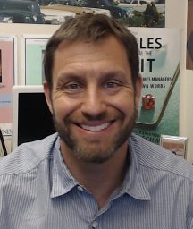 David G. Schwartz