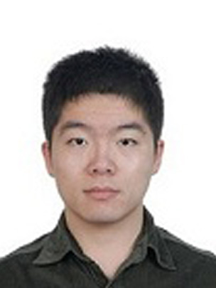 Xichao Dong