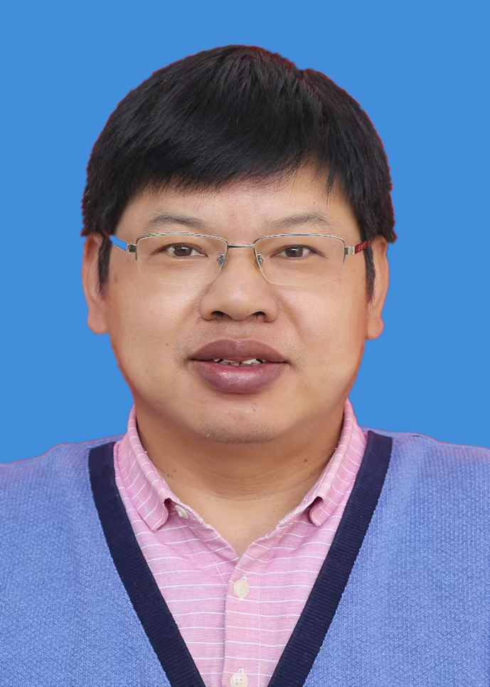 Zhenyu Yang