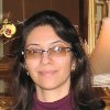Mahdieh Bashoor-Zadeh