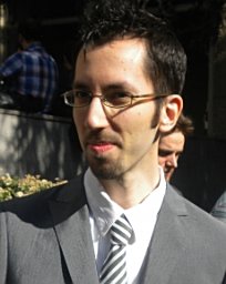 Pascal Trotta
