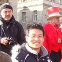 Jinsongdi Yu