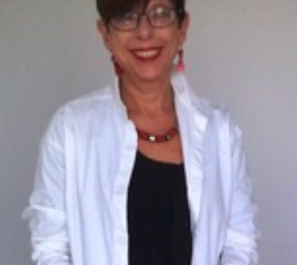 Cynthia Hardy