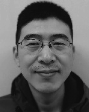 Lundong Zhang