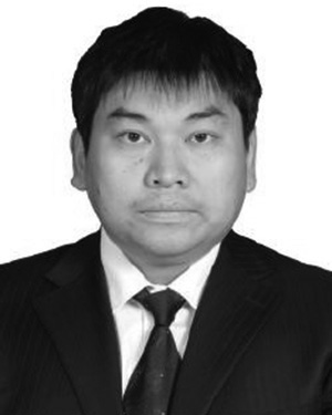 Lei Jiang