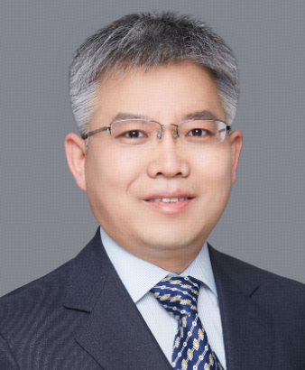 Yu Zhang