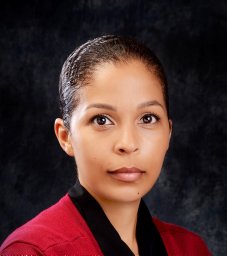 Dionne Bowie-DaBreo