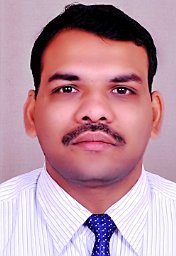 Pramod N. Kamble