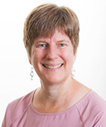 Ellen W. Zegura