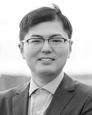 Zhiyu Chen