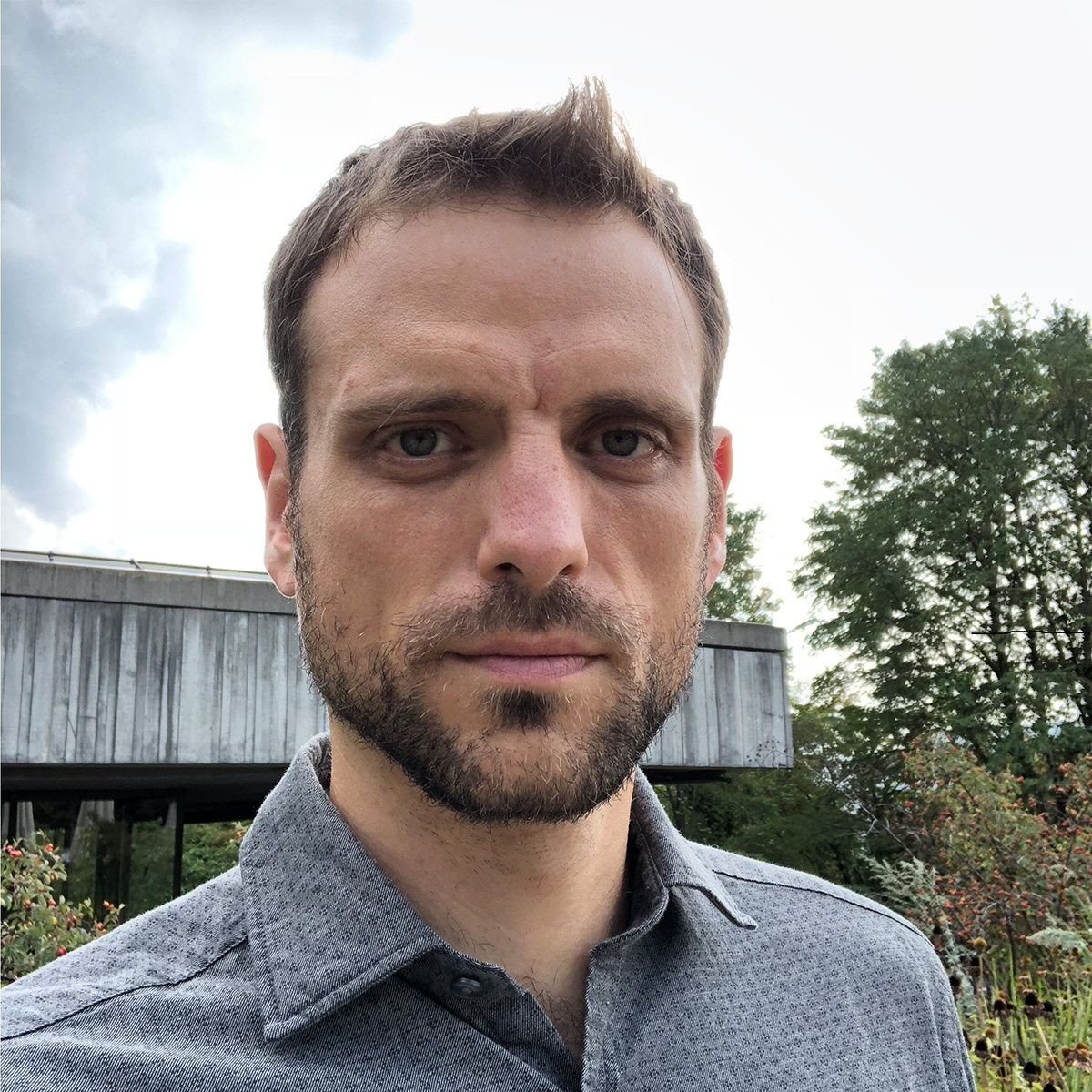Stelian Coros