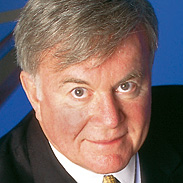 Patrick J. McGovern