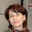 Mariana G Rosca