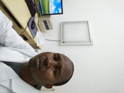 Djibo Issa