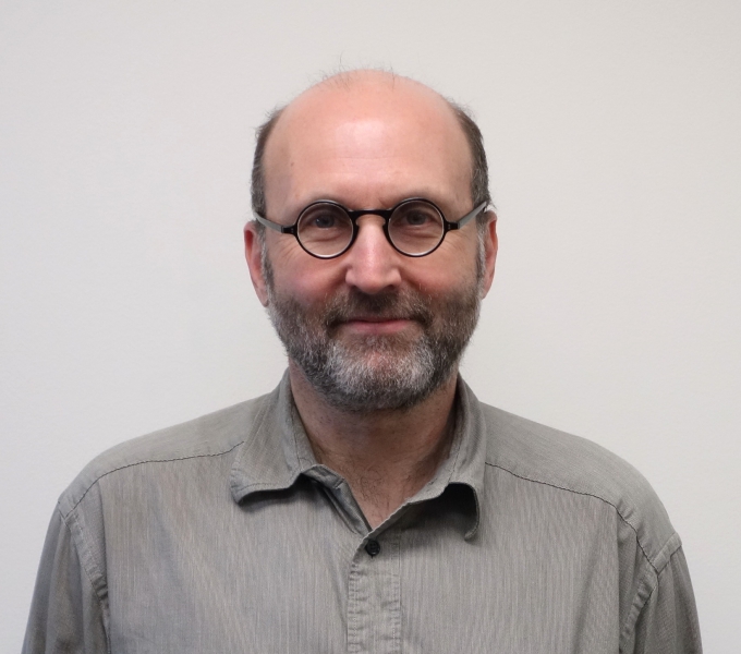 John D. Norton