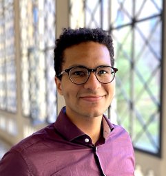 Richard Osuala