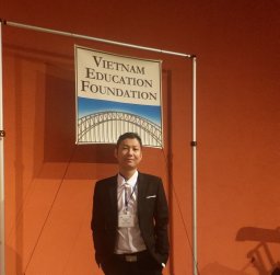 Minh Quoc Nguyen