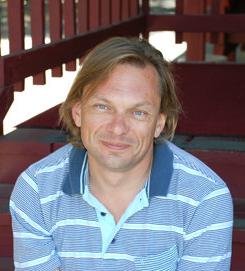 Sergey V. Nuzhdin (Sergey Nuzhdin)